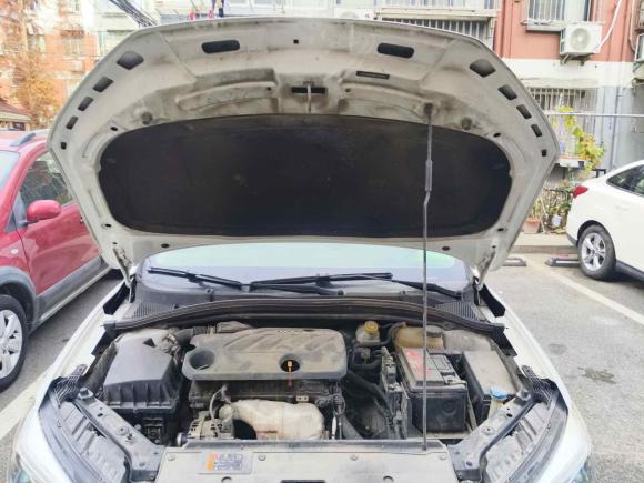 [上海·沪C] 二手荣威荣威i52021款 1.5L CVT钻石版