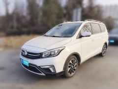 [义乌·浙G] 长安欧尚长安欧尚A8002017款 1.6L 手动舒适型