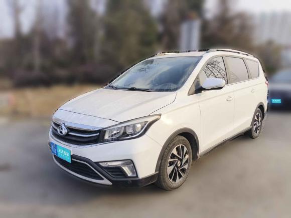 長安歐尚長安歐尚A8002017款 1.6L 手動舒適型「義烏二手車」「天天拍車」