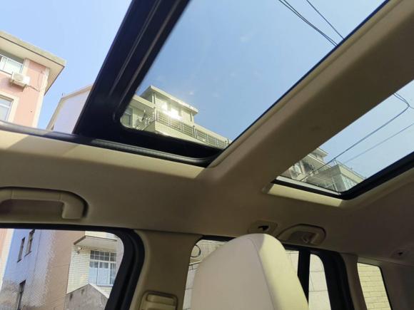 [杭州·浙A] 二手奔驰奔驰GLK级2014款 GLK 260 4MATIC 动感型