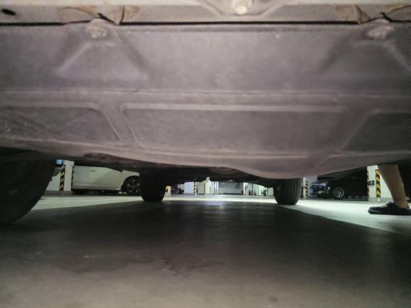 [南京·苏A] 二手宝骏宝骏5602017款 律动版 1.8L iAMT尊享型