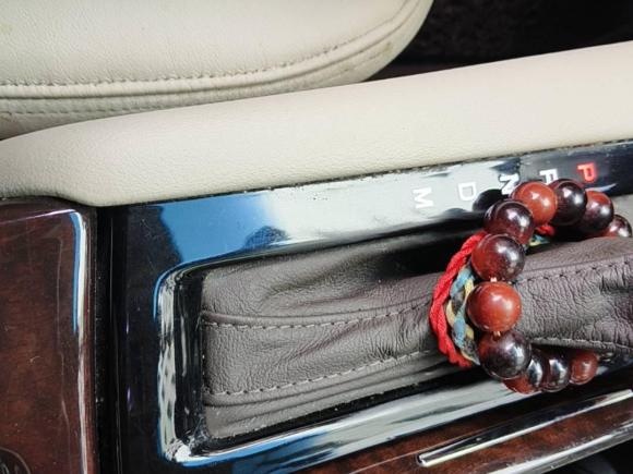 [上海·沪A] 二手凯迪拉克凯迪拉克XTS2014款 28T 舒适型