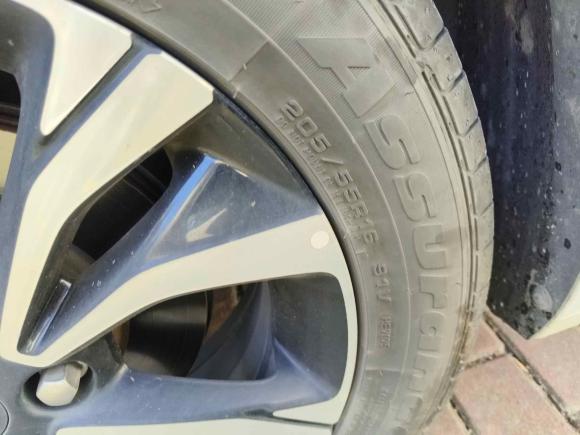 [上海·浙F] 二手雪佛兰科鲁泽2019款 RS 330T 自动畅快版 国VI