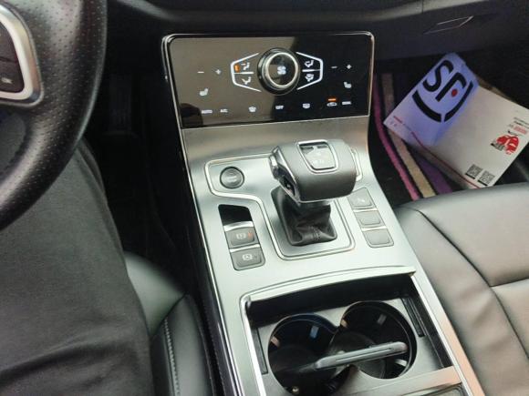 [合肥·皖S] 二手红旗红旗H52020款 1.8T 自动智联旗享版