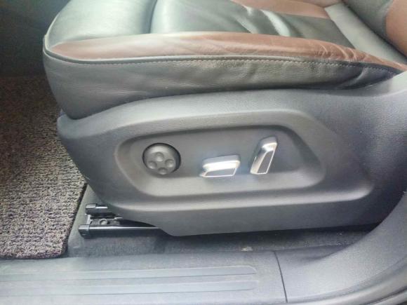 [杭州·浙A] 二手奥迪奥迪Q52017款 Plus 40 TFSI 技术型