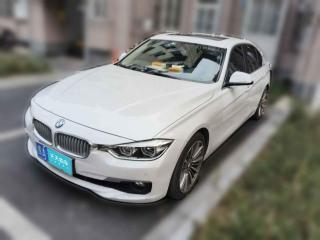 宝马宝马3系2019款 320Li 时尚型