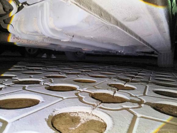 [西安·陕U] 二手现代瑞纳2014款 1.4L 手动智能型GLS