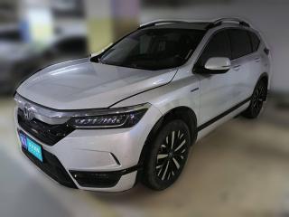 本田皓影2020款 锐·混动 2.0L 两驱锐·豪华版「广州二手车」「天天拍车」