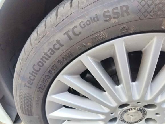 [武汉·鄂A] 二手奔驰奔驰C级2015款 改款 C 200 L