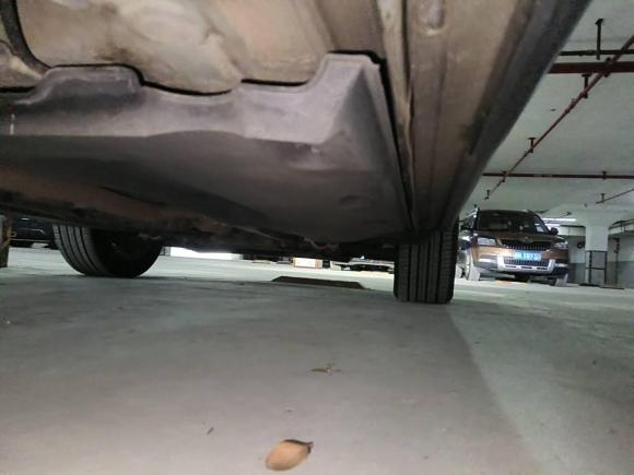 [上海·赣H] 二手大众途观2016款 280TSI 自动两驱丝绸之路舒适版