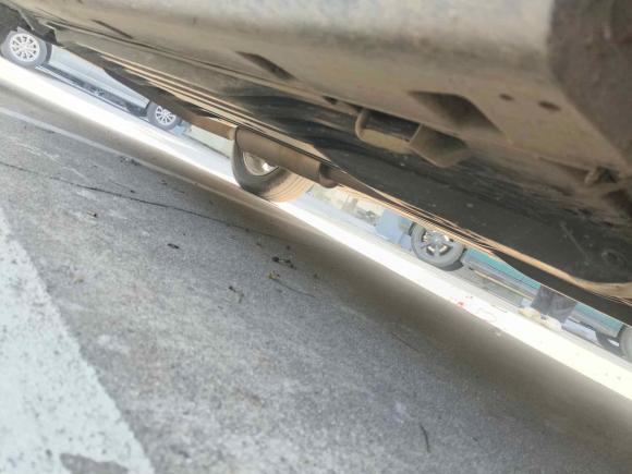 [苏州·苏U] 二手铃木维特拉2016款 1.6L 手动两驱进取型