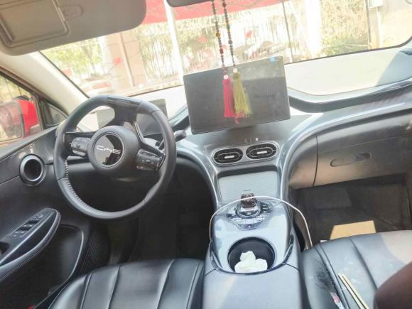 [金华·浙G] 二手比亚迪比亚迪e22023款 豪华型