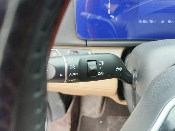 [嘉兴·浙F] 二手蓝电蓝电E52023款 1.5L DE-i 100KM臻享型 7座