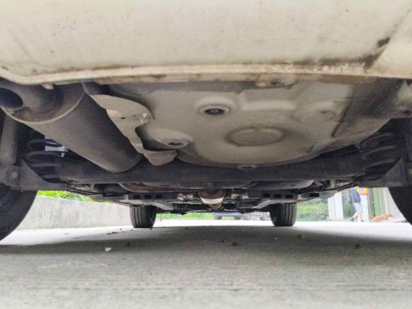 [成都·川A] 二手大众Polo2016款 1.6L 自动舒适型