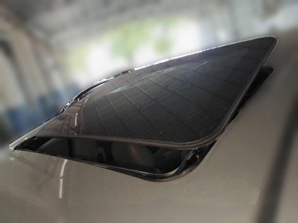 [南昌·赣A] 二手别克别克GL82011款 3.0L GT豪华商务豪雅版