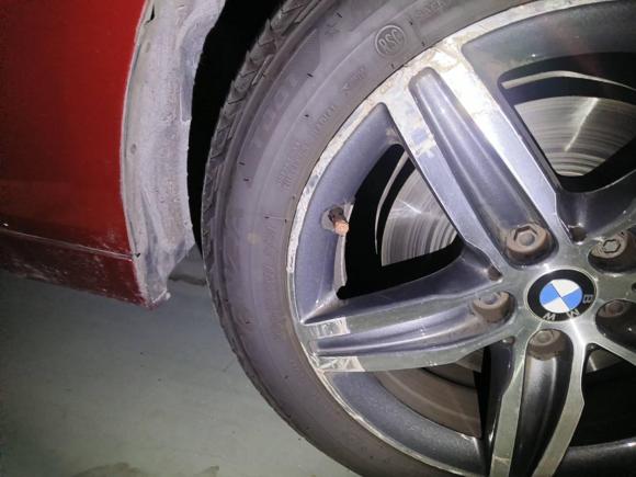 [上海·沪A] 二手宝马宝马2系多功能旅行车2015款 218i 运动设计套装