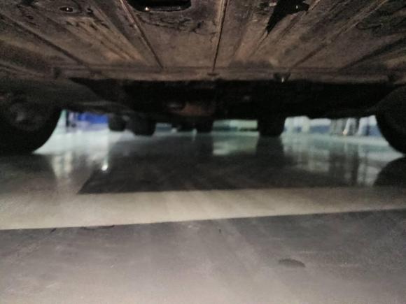 [济南·苏H] 二手别克君越2014款 2.0T SIDI 智享旗舰型