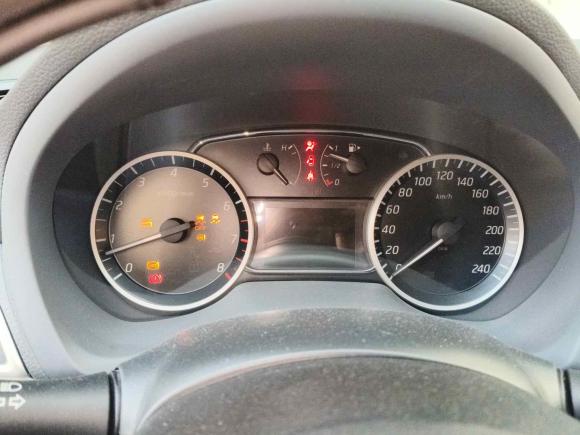 [广州·粤A] 二手日产轩逸2016款 1.6XL  CVT尊享版