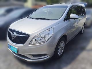 别克别克GL82018款 28T 舒适型 国VI