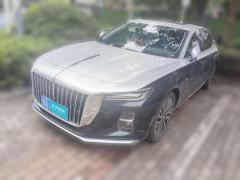 [武汉·鄂A] 红旗红旗H52025款 2.0T 自动旗畅版