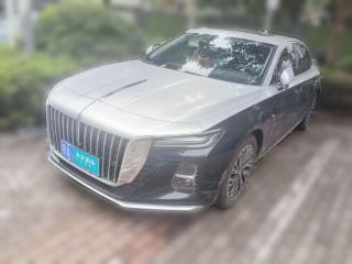 红旗红旗H52025款 2.0T 自动旗畅版