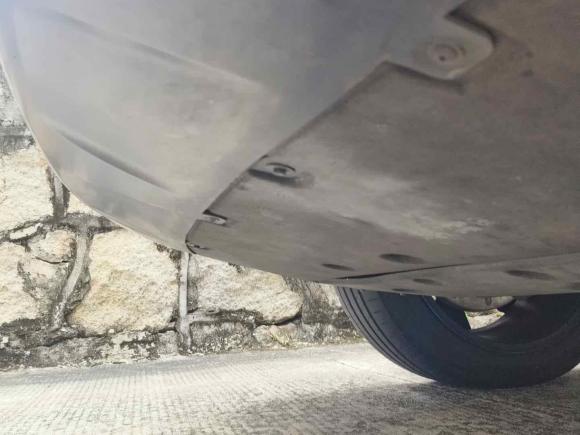 [深圳·粤B] 二手蔚来蔚来EC62020款 430KM 运动版