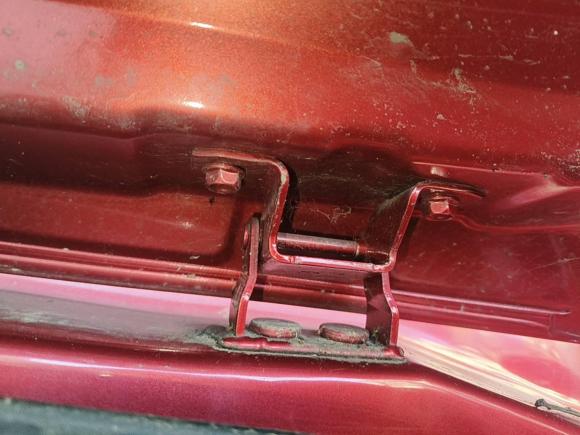 [南京·苏A] 二手马自达马自达CX-42018款 2.0L 自动两驱蓝天品位版