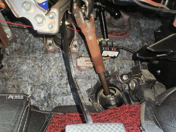 [佛山·粤Y] 二手本田缤智2015款 1.8L CVT两驱精英型