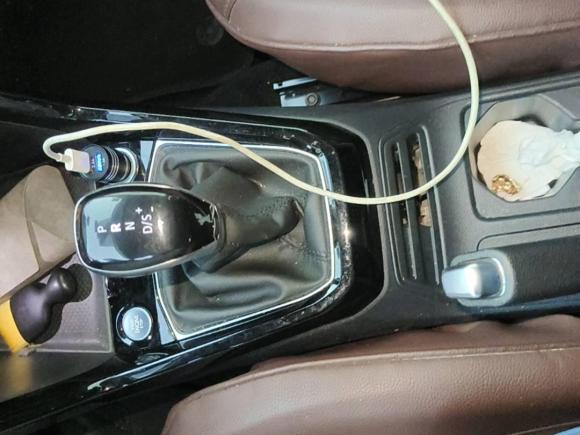 [湖州·浙E] 二手大众探影2021款 1.5L 自动 悦智联版