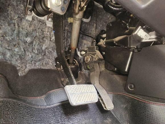 [西安·鄂A] 二手本田缤智2015款 1.5L CVT两驱舒适型