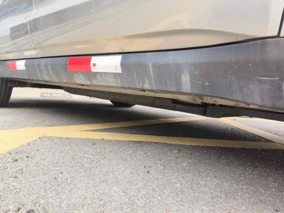 [上海·沪A] 二手吉利汽车嘉际新能源2021款 ePro 1.5TD PHEV 臻享型