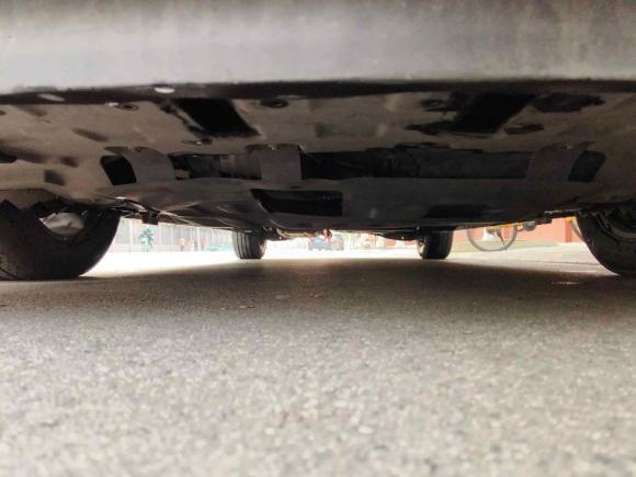 [成都·川G] 二手别克别克GL82023款 ES陆尊 舒适型