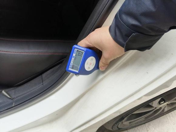 [南昌·赣A] 二手别克威朗2023款 Pro GS 猎风版