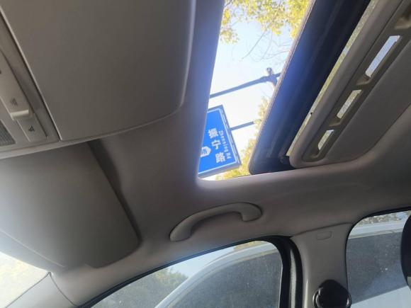 [杭州·浙A] 二手大众朗逸2013款 1.6L 自动舒适版