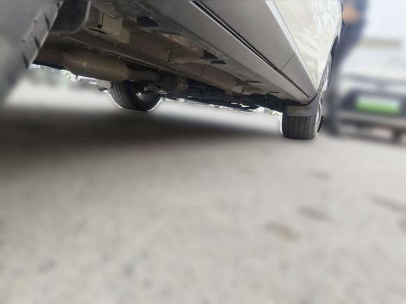 [青岛·鲁B] 二手广汽传祺传祺GS42020款 270T 手动豪华版