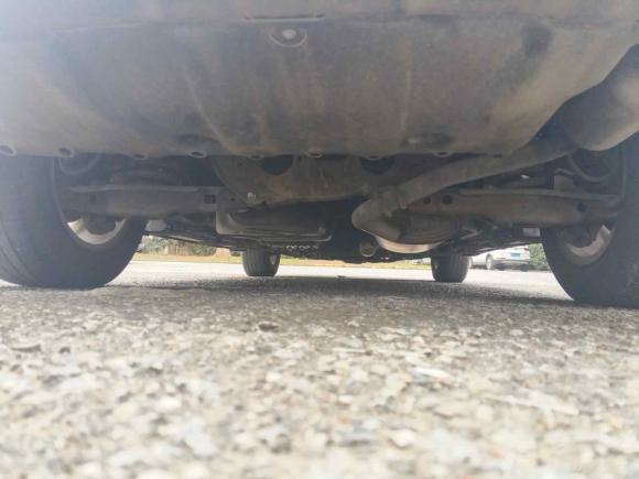 [无锡·苏B] 二手长安长安CS752016款 2.0L 手动豪华型 国V