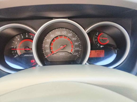 [温州·浙C] 二手日产轩逸2009款 1.6XL 自动豪华天窗版