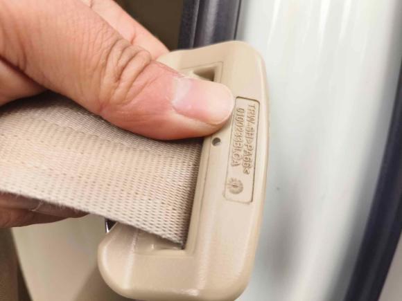 [苏州·苏E] 二手别克凯越2013款 1.5L 自动经典型