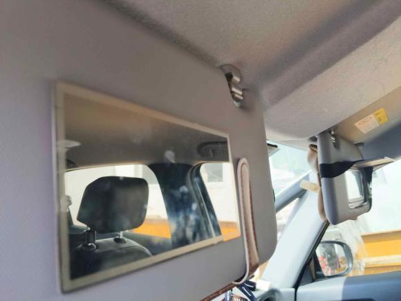 [温州·浙C] 二手本田飞度2021款 1.5L CVT潮享版