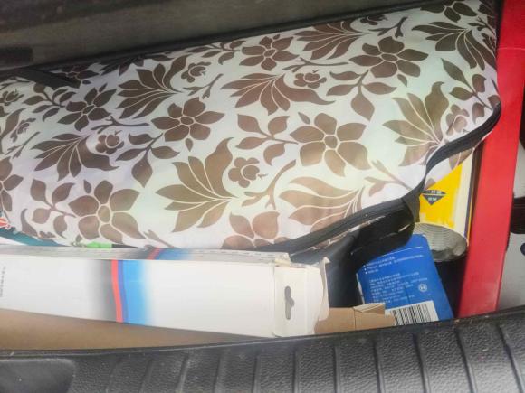 [南京·苏A] 二手现代北京现代ix252015款 1.6L 自动两驱智能型GLS