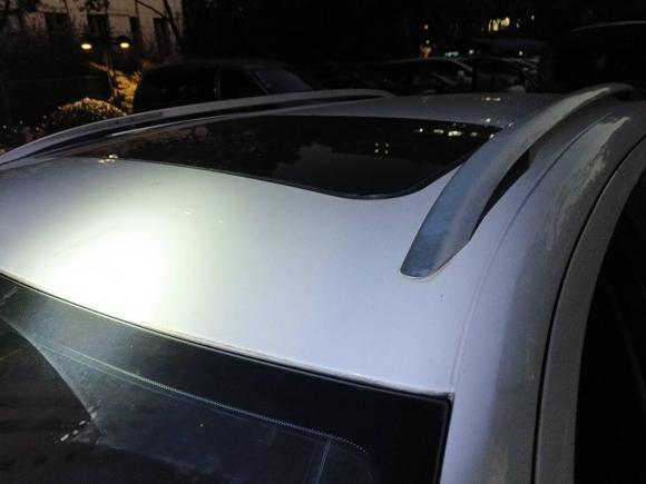 [上海·沪F] 二手大众朗行2015款 1.6L 自动舒适版