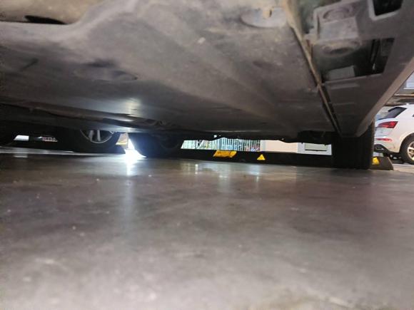 [深圳·粤B] 二手名爵MG72023款 2.0T 自动猎美奢享版