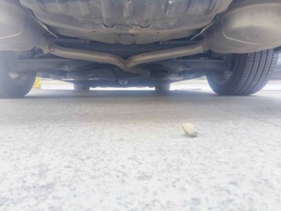 [嘉兴·浙F] 二手本田雅阁2018款 260TURBO 精英版 国VI