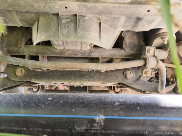 [合肥·皖A] 二手东风风行菱智2017款 M5L 1.6L 7座舒适型