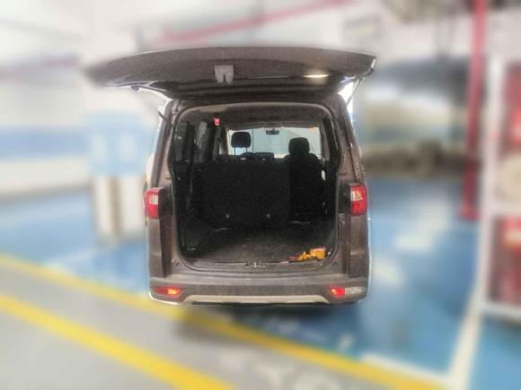 [义乌·浙G] 二手长安凯程欧诺S2019款 1.5L欧诺S经济型7座JL473QG