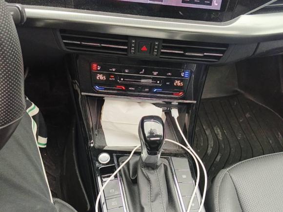 [上海·沪F] 二手大众帕萨特2023款 330TSI 星空尊贵版