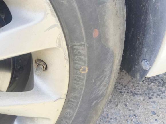 [南京·苏N] 二手别克英朗2019款 15T 双离合进取型 国VI