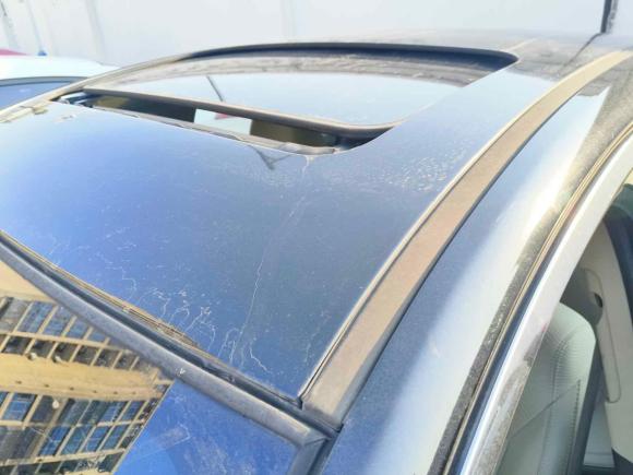 [南通·苏F] 二手雪佛兰科鲁兹2015款 1.5L 经典 SE MT