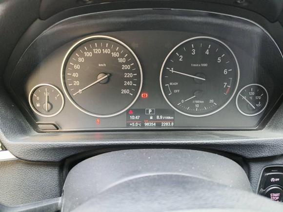 [合肥·皖A] 二手宝马宝马3系2017款 320Li 时尚型