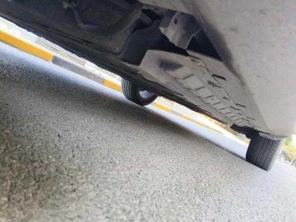 [上海·沪A] 二手威马汽车威马EX52020款 EX5-Z Fun动感版